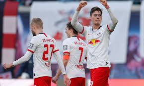 Rb leipzig vs werder bremen tournament: Rb Leipzig 3 0 Bremen Hosts Power Back Into Bundesliga Lead To Keep Pressure On Bayern Munich Daily Mail Online
