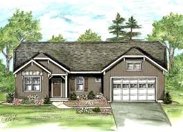 Top 10 general contractors in hemlock farms, pa pa basement. Hemlock Plan At Craw Farm South In Wilton Ny By Mcpadden Builders