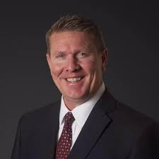 Rob Brule, Waterford First Selectman