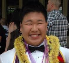 Damien Valedictorian: Work Hard, Prove Your Critics Wrong