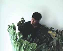 10minswith...Benjamin Soh, co-founder of The Botanical Assembly and  Planters Market