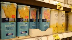 Crystal Light Can Add Flavor To Water Kidney Friendly Foods Kidney Friendly Natural Flavors