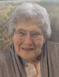 Obituary information for Geneva Rozenboom