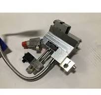 Machinepartstoolbox.com | Lantech - Hot Melt Gun - 159718A | Packaging  Machine Parts