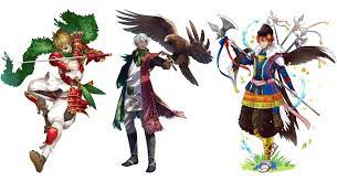 The anime's setting is izumo city in shimane prefecture, and centers on izumo shrine and the kamiari myth in the region. Artistas Crean Animes De 75 Banderas Para Los Juegos Olimpicos En Japon Incluyendo El Peru