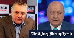 Jun 29, 2021 · sky news host alan jones says new south wales' massive economic fallout is not because of coronavirus but rather the response by people in government and bureaucracy who have never surrendered. Cxjhebhla0ooym