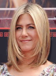 Jennifer aniston has got a lot to be jealous of: Pin On Long Bob Hairstyles