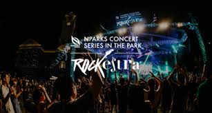 Nparks singapore | love our city in a garden? E Nparks Concert Series In The Park Rockestra Tickikids Singapore