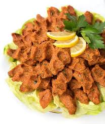 Vegane Cigkofte Rezept Nach Turkischer Art Healthy On Green Rezept Rezepte Turkisches Essen Rezepte Arabische Gerichte