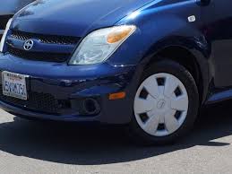 Image result for Dark Blue 2006 Scion