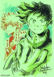 tvアニメ 僕のヒーローアカデミア ヒロアカ イラスト イラスト アニメ