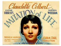 Imitation of Life Blu-ray