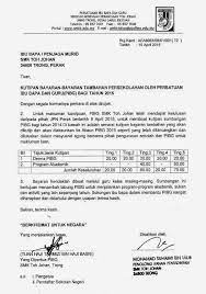 This page is about contoh surat makluman,contains contoh surat jawapan bank berkenaan masalah rumah terbengkalai,surat makluman pengertian dan 4 contoh surat resmi terbaru. Contoh Surat Yuran Pibg