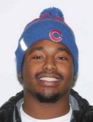 Be The Change You Want To See'