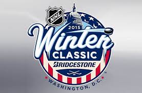 2015 Winter Classic Seat Map Capitals Outsider