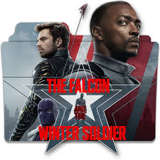 The falcon and the winter soldier will officially debut on disney+ on march 19, 2021. The Falcon And The Winter Soldier 2021 V1dss By Ungrateful601010 On Deviantart