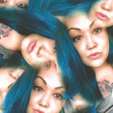 So thrilled to finally share this! The War of Lost Hearts series will be  republished by @brambleromance later this year, with absolutely gorgeous  new cover art (which I am CHOMPING AT THE