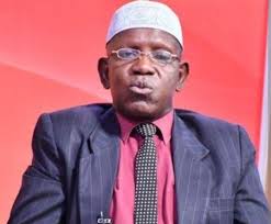 Who remembers this sports commentator? JACK OYOO SYLVESTER.