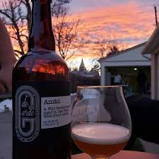 Check spelling or type a new query. Anian De Garde Brewing Untappd
