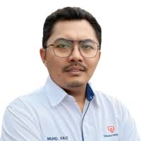 Muhammad Faiz Baharullah