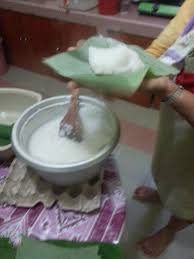 Nah, itulah 5 makanan tradisional khas mesir yang wajib dicoba. Borneo Post Luba Laya Adalah Makanan Tradisi Suku Kaum Facebook