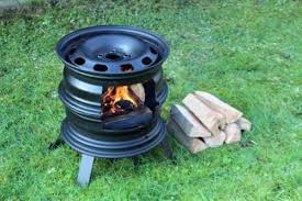 Felgenofen Gartenfeuer Feuerstelle Feuerschale In Nordrhein Westfalen Troisdorf Ebay Kleinanzeigen Feuerstelle Gartenfeuer Feuer