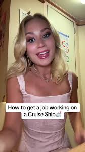 How to Get a Job Working