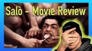 The 15 most disturbing movie scenes of all time posted on april 28, 2019 april 28, 2019 by joe humfrey the capacity of cinema to evoke authentic and powerful feelings from its audiences is one of its greatest abilities as a medium. Most Disturbing Movies Of All Time Pt 4 Salo Or The 120 Days Of Sodom Youtube