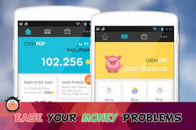 With the convenience and ease of use, this application can help you a lot in creating interesting videos about work or daily life. Cashpop For Android Apk Download