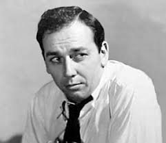 King Donovan (1918-1987)