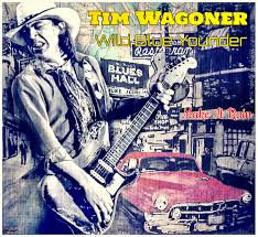 Tim Wagoner amp Wild Blue Younder