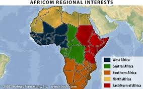 Africom, and africom), is one of the eleven unified combatant commands of the united states department of defense. The Militarization Of The African Continent Africom Expands Operations In Cooperation With Europe Global Research