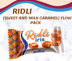 Started from humble beginnings as a local bakery with only 12 employees, wcs food industries have since expanded into the. Ridli Sweet And Milk Caramel 1kg Sweets Chocolate Hari Raya Products Malaysia Selangor Kuala Lumpur Kl