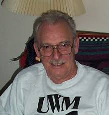 Obituary information for Eugene Robert Faust