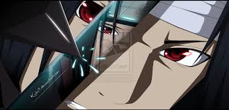 Facebook gives people the power to share and makes. Wallpaper Itachi Sasuke