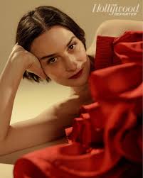 Check out who the @hollywoodreporter has been photographing at Quixote  Studios! 💙 ✨ Tina Fey ✨ Photographer: Nino Muñoz @ninomunoz⁠ Writer: Mikey  O'Connell @mikeyoconnell⁠ Visual Media Director: Ash Barhamand @ash_mack ⁠  Artistic