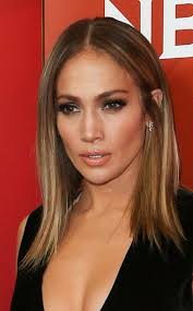 The hairstyle looks quite cool and charming. Jlo Hair Cut 2021 Novocom Top