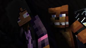 صورة ماني كرفت فيردي Purple Mists Minecraft