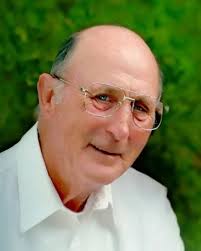 Services Set For Long-Time Henry County Public Servant Dan Paschall