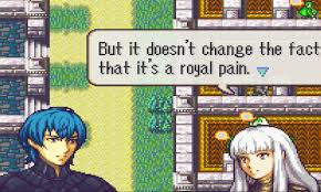 Oct 20, 2020 · desmume es un emulador gratuito de nintendo ds. Fire Emblem Three Houses Al Estilo De Game Boy Advance