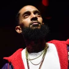 Listen to Nipsey Hussle