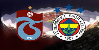 Trabzonspor fenerbahçe maçı ne zaman? Fenerbahce Trabzonspor Maci Kac Kac Fenerbahce Trabzonspor Canli Skor