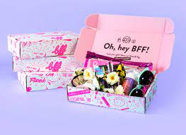 Pin On Beauty Box