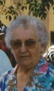 Evelyn Larson Obituary April 19, 2016