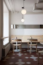 Way Bakery And Wine Bar In Helsinki By Studio Joanna Laajisto With Images Cafe Interior Restaurant Interior Bakery Design Interior