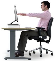 What is a computer workstation? Online Workplace Ergonomic Assessment Wellnomics