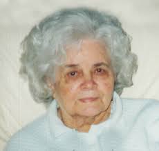 Gertrude Taulbee Obituary