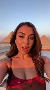 Christina Batson's Instagram, Twitter & Facebook