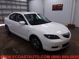 Image result for Rally White 2007 Mazda3