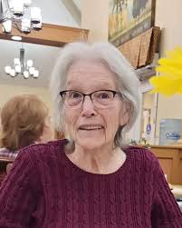 Iva M. Eggar Obituary February 13, 2024